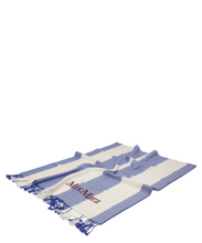 Load image into Gallery viewer, Max Mara BCHRECENTE Cotton Beach Towel
