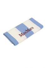 Load image into Gallery viewer, Max Mara BCHRECENTE Cotton Beach Towel
