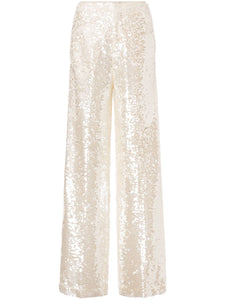 Philosophy di Lorenzo Serafini Sequinned Trousers