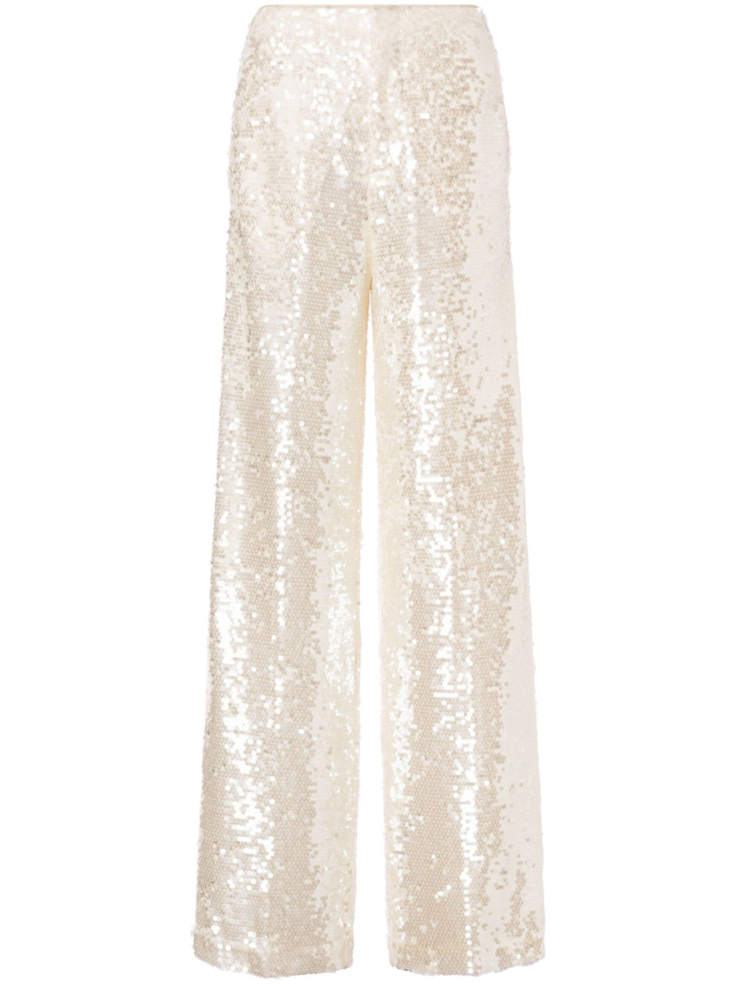 Philosophy di Lorenzo Serafini Sequinned Trousers