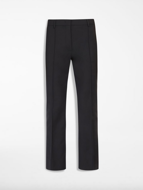 Sportmax Angri Tailored Trousers