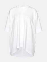 Load image into Gallery viewer, Sportmax Biagio Kimono Sleeves Top
