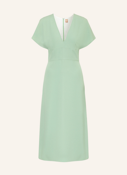 Hugo Boss Dawinga Slim Fit Green Dress Alberre Odette Hugo Boss Dawinga Slim Fit Green Dress Alberre Odette