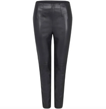 Load image into Gallery viewer, Philosophy di Lorenzo Serafini Eco Leather Trousers
