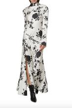 Load image into Gallery viewer, Philosophy di Lorenzo Serafini Floral Evening Dress
