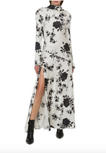 Load image into Gallery viewer, Philosophy di Lorenzo Serafini Floral Evening Dress
